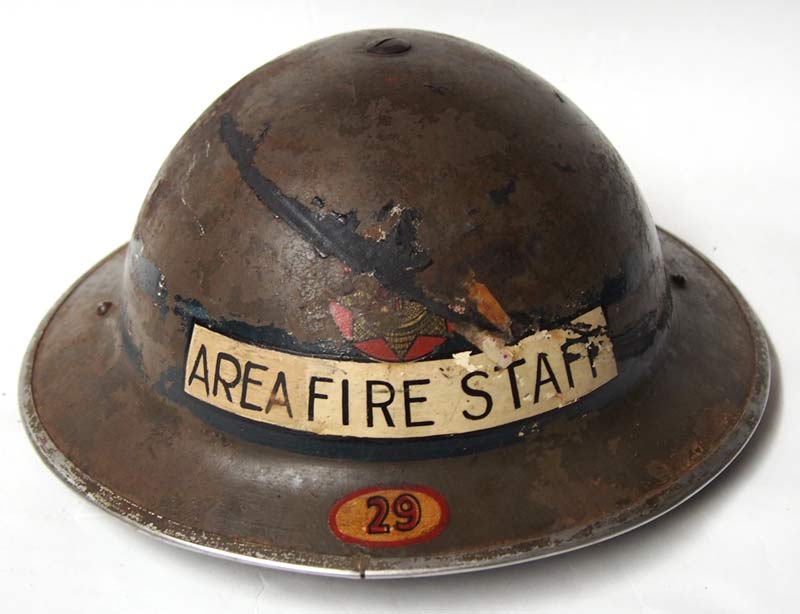 AFS Helmet