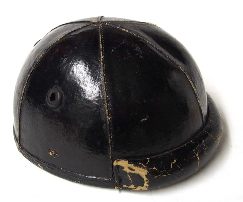 Tanker Helmet