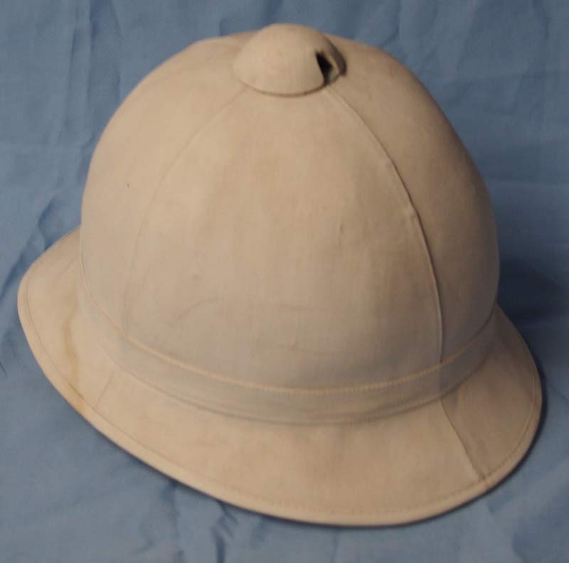 M1880 Sun Helmet