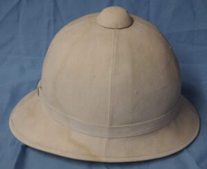 M1880 Sun Helmet