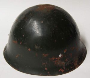 PLA Helmet
