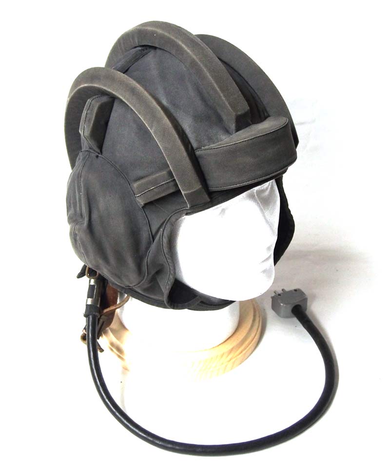 PLA Tanker Helmet