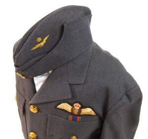 RCAF Uniform