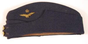 RCAF cap